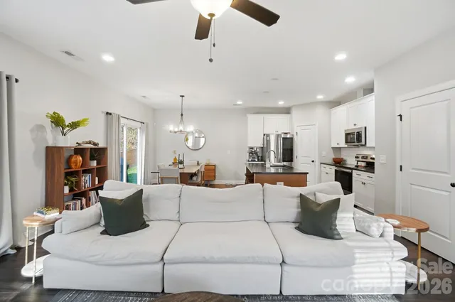 $499,000 | 2656 Poplar Cove Drive Northwest, Concord, NC 28027