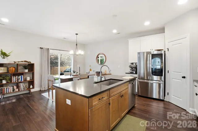 $499,000 | 2656 Poplar Cove Drive Northwest, Concord, NC 28027