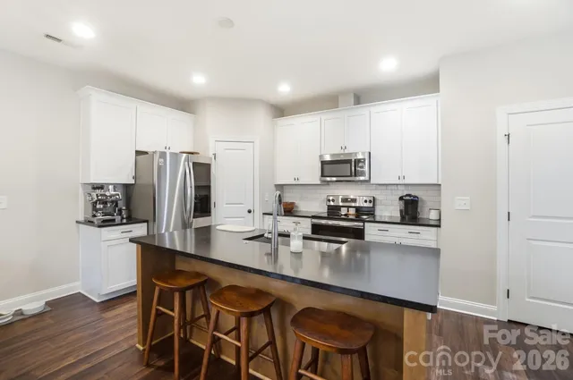 $499,000 | 2656 Poplar Cove Drive Northwest, Concord, NC 28027