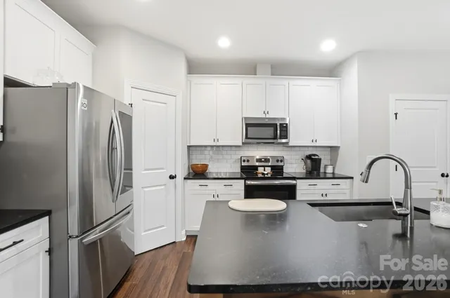 $499,000 | 2656 Poplar Cove Drive Northwest, Concord, NC 28027