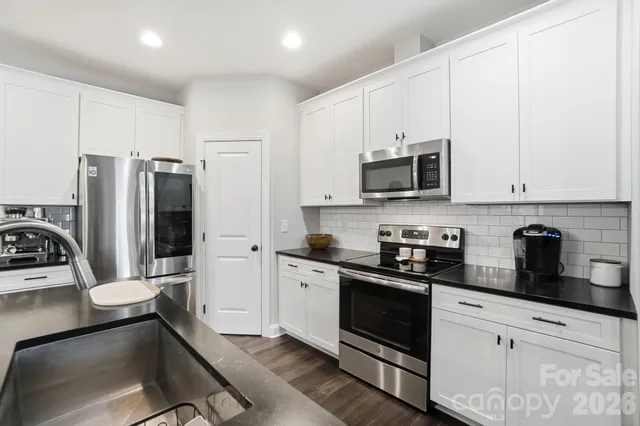 $499,000 | 2656 Poplar Cove Drive Northwest, Concord, NC 28027