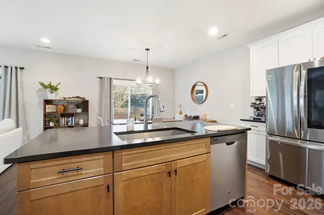 $499,000 | 2656 Poplar Cove Drive Northwest, Concord, NC 28027