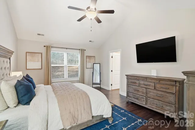 $499,000 | 2656 Poplar Cove Drive Northwest, Concord, NC 28027