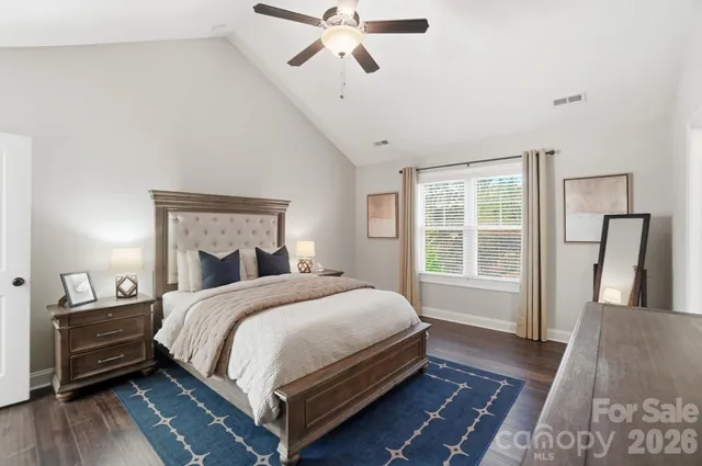 $499,000 | 2656 Poplar Cove Drive Northwest, Concord, NC 28027