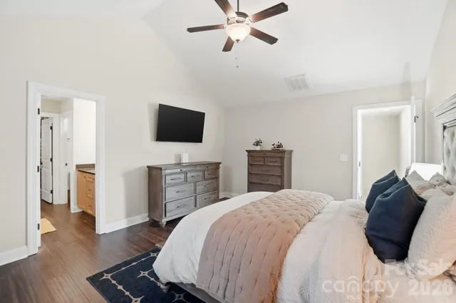 $499,000 | 2656 Poplar Cove Drive Northwest, Concord, NC 28027