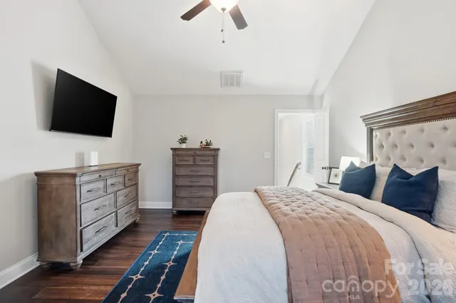 $499,000 | 2656 Poplar Cove Drive Northwest, Concord, NC 28027