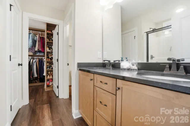 $499,000 | 2656 Poplar Cove Drive Northwest, Concord, NC 28027