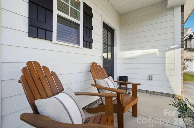 $499,000 | 2656 Poplar Cove Drive Northwest, Concord, NC 28027