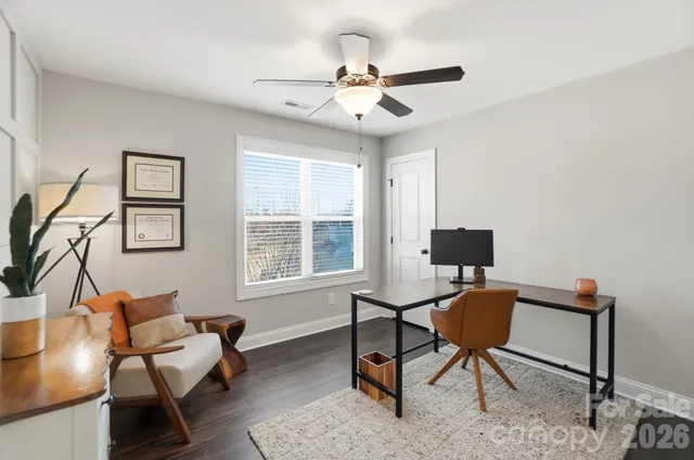 $499,000 | 2656 Poplar Cove Drive Northwest, Concord, NC 28027