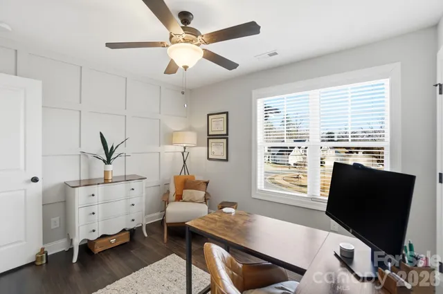 $499,000 | 2656 Poplar Cove Drive Northwest, Concord, NC 28027