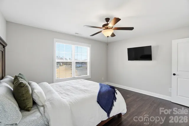 $499,000 | 2656 Poplar Cove Drive Northwest, Concord, NC 28027