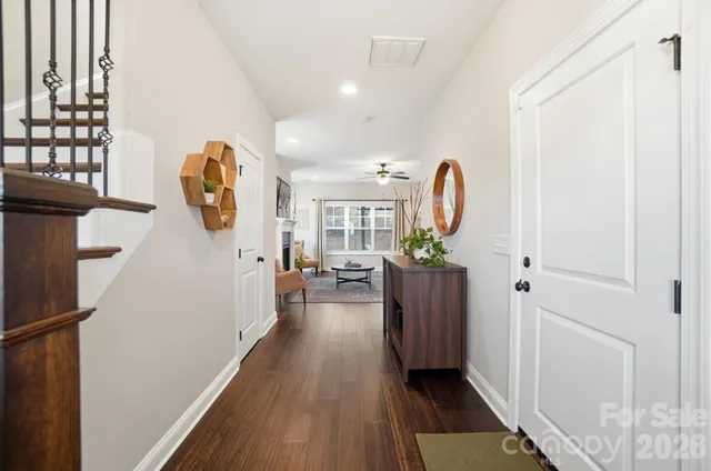 $499,000 | 2656 Poplar Cove Drive Northwest, Concord, NC 28027