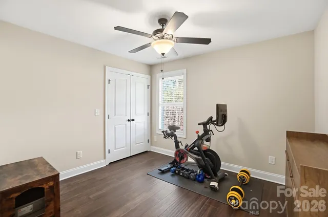 $499,000 | 2656 Poplar Cove Drive Northwest, Concord, NC 28027