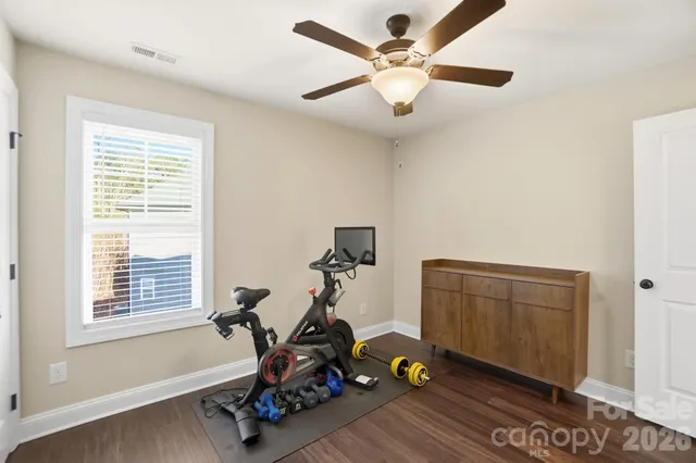 $499,000 | 2656 Poplar Cove Drive Northwest, Concord, NC 28027