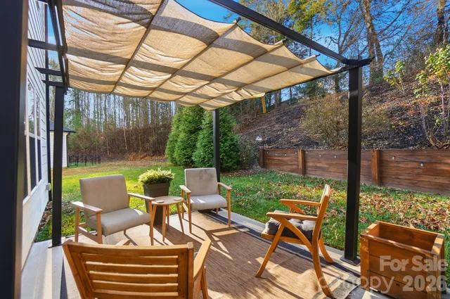 $499,000 | 2656 Poplar Cove Drive Northwest, Concord, NC 28027