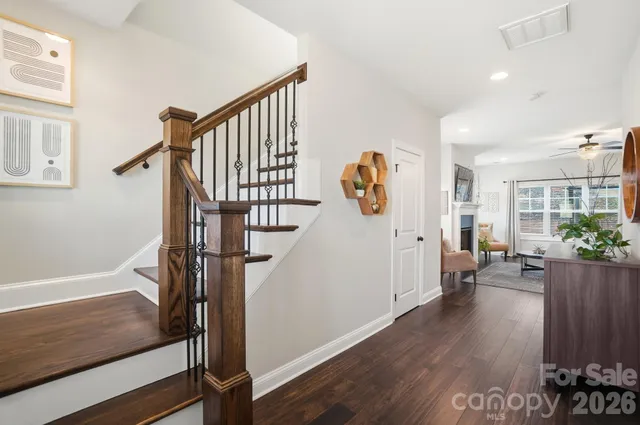 $499,000 | 2656 Poplar Cove Drive Northwest, Concord, NC 28027