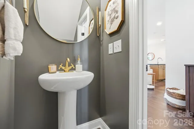 $499,000 | 2656 Poplar Cove Drive Northwest, Concord, NC 28027