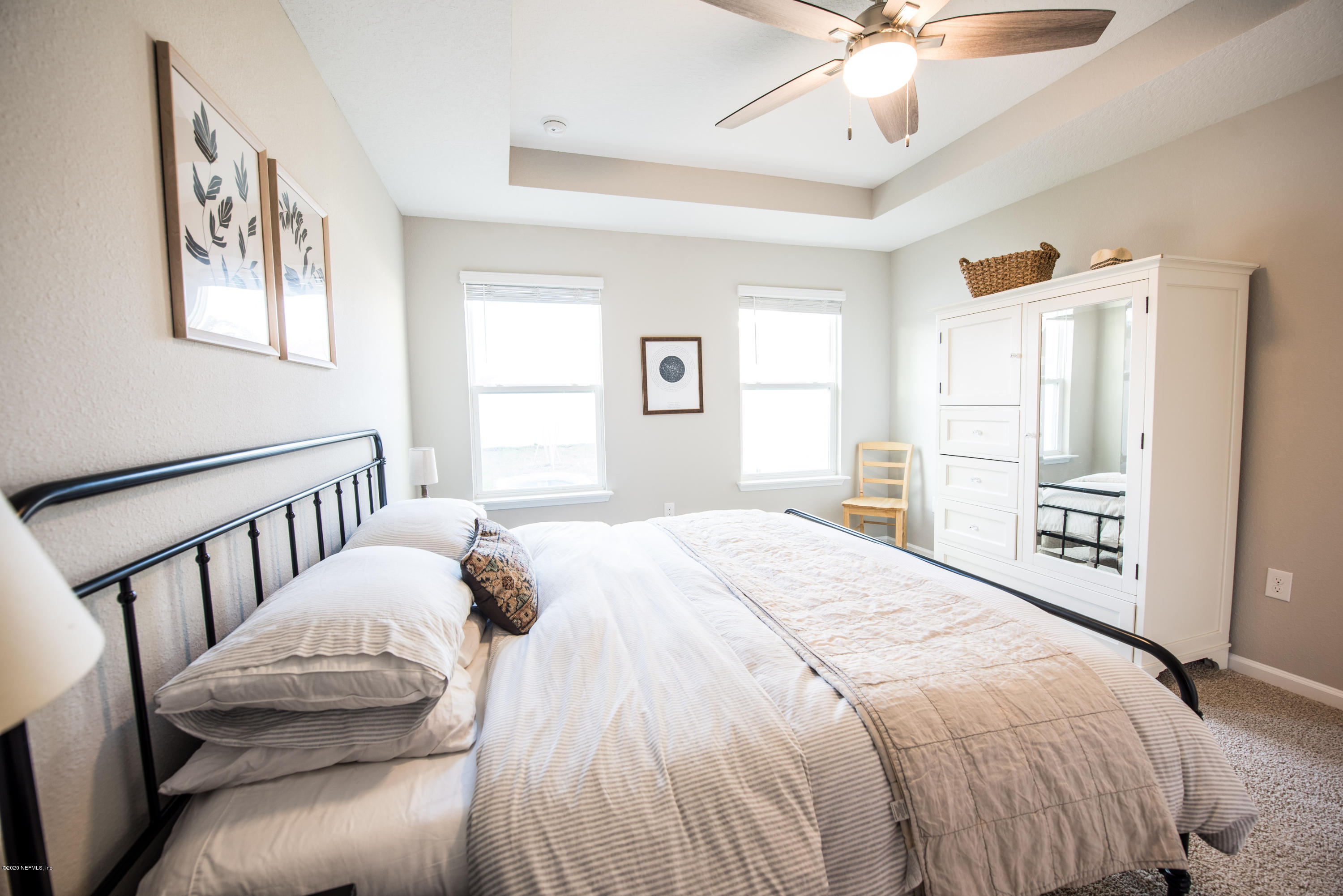7713 Island Fox Road Jacksonville, FL 32222 - Photo 13 of 25 Owner Suite