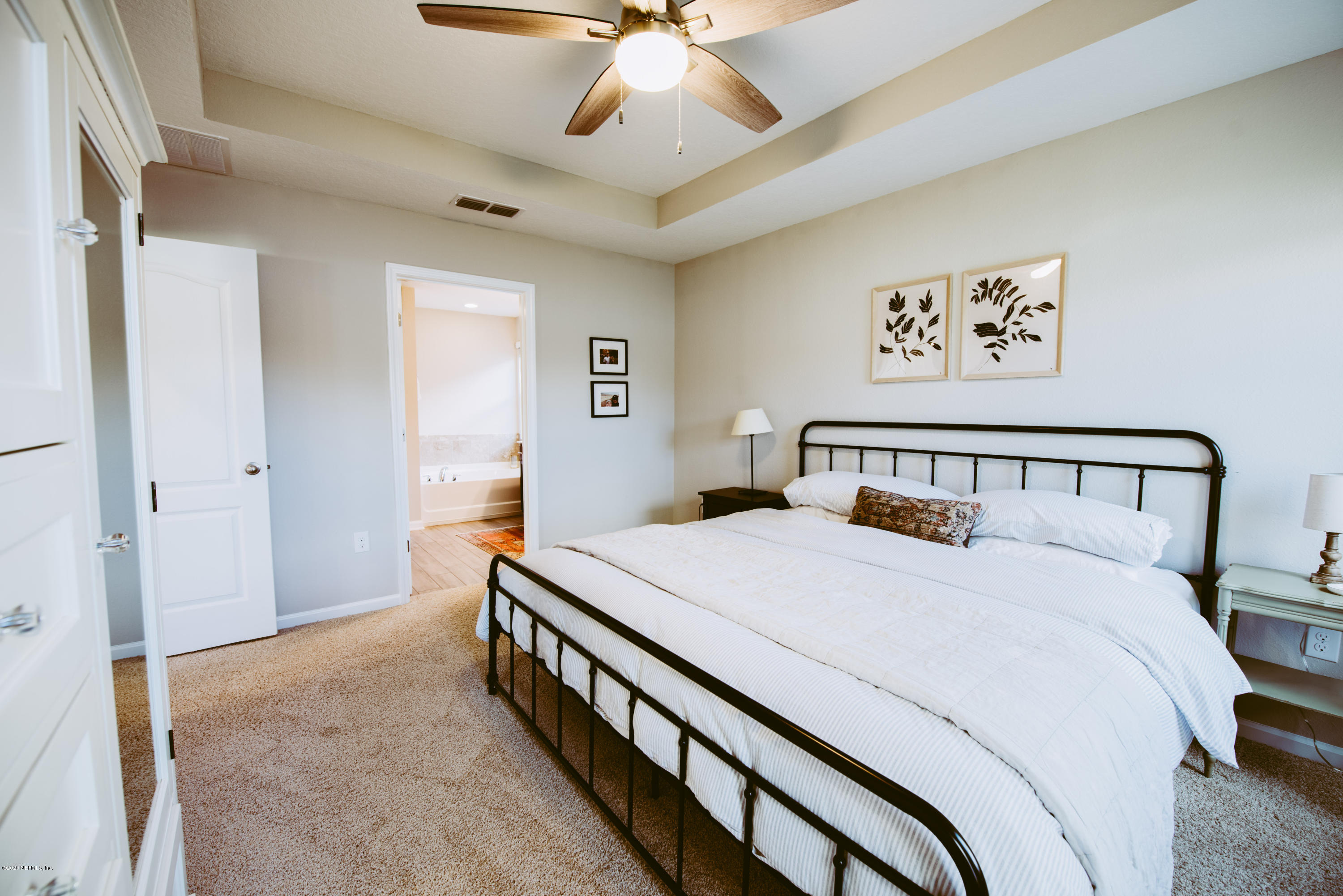 7713 Island Fox Road Jacksonville, FL 32222 - Photo 18 of 25 Owner Suite