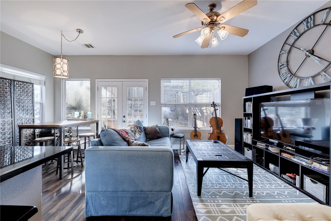 1700 Perez Street, Unit A Austin, TX 78721 - Photo 2 of 25
