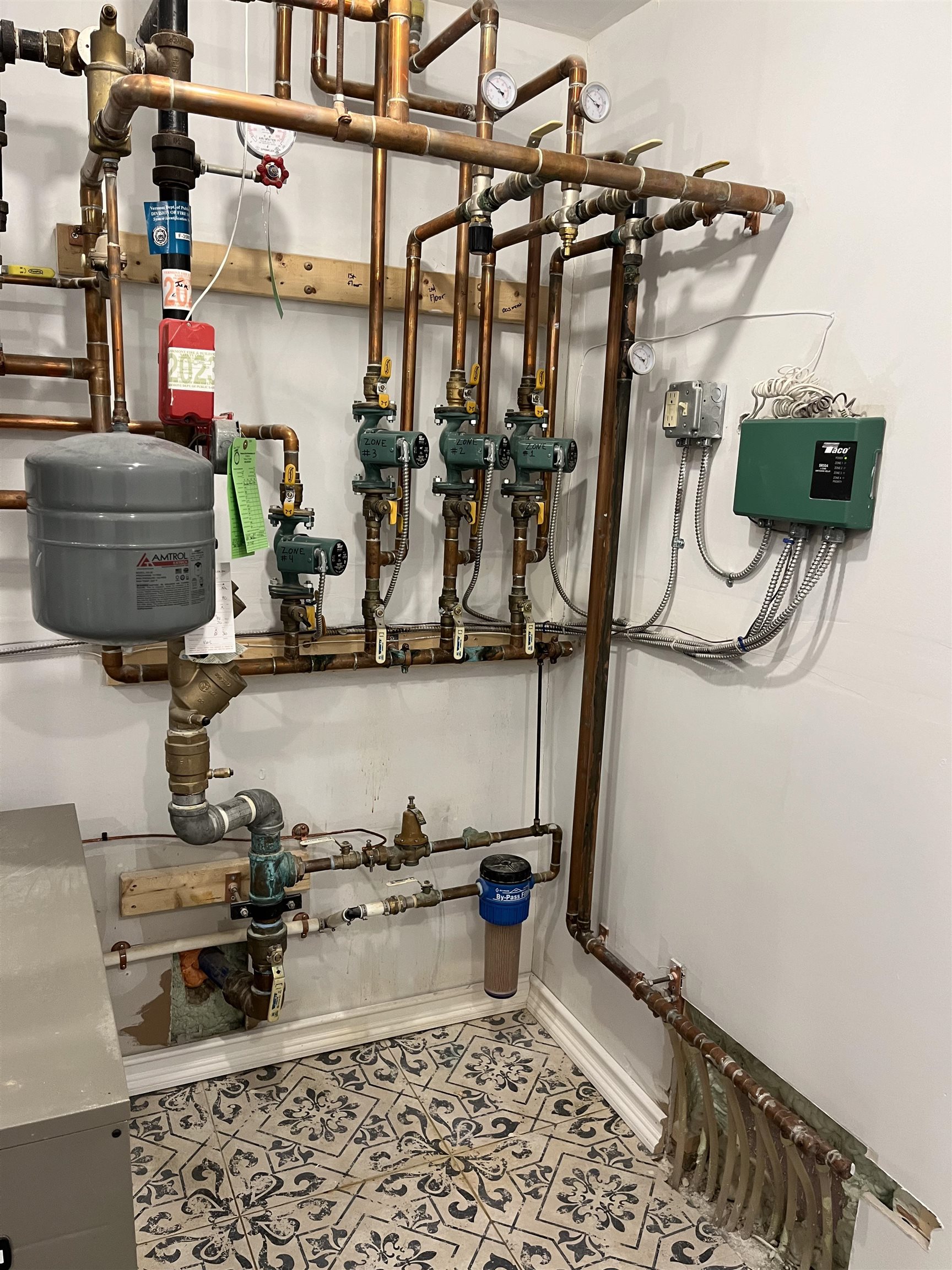 25 B Boulder Ridge Drive, Unit B West Dover, VT 05356 - Photo 36 of 37