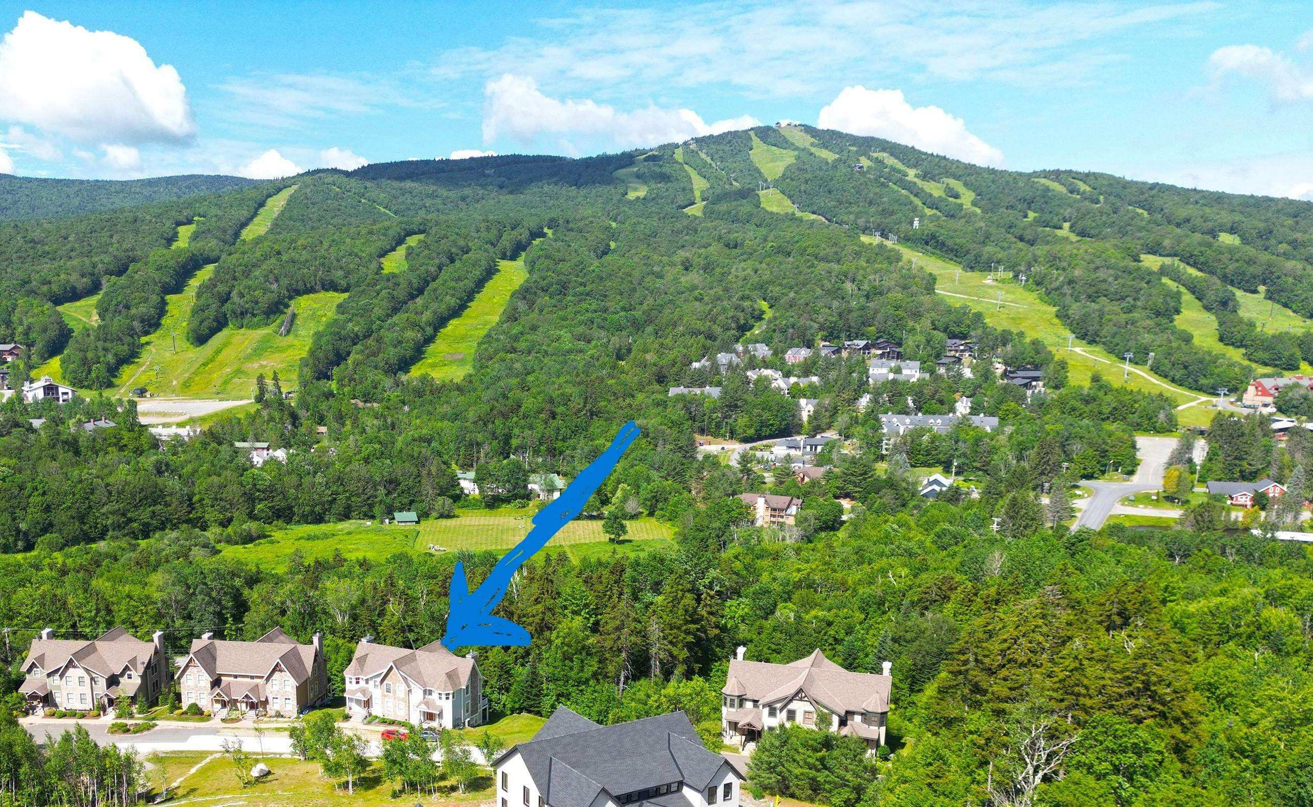 25 B Boulder Ridge Drive, Unit B West Dover, VT 05356 - Photo 5 of 37