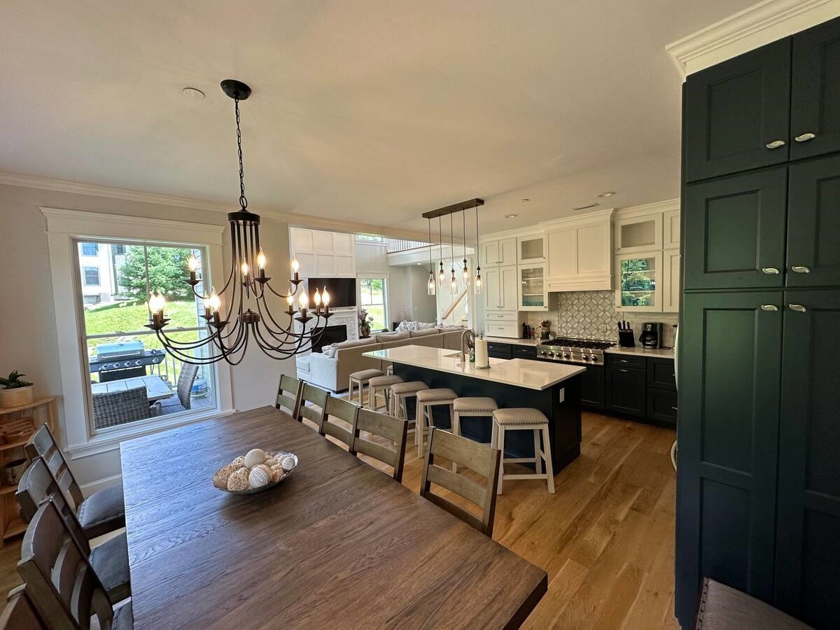 25 B Boulder Ridge Drive, Unit B West Dover, VT 05356 - Photo 7 of 37