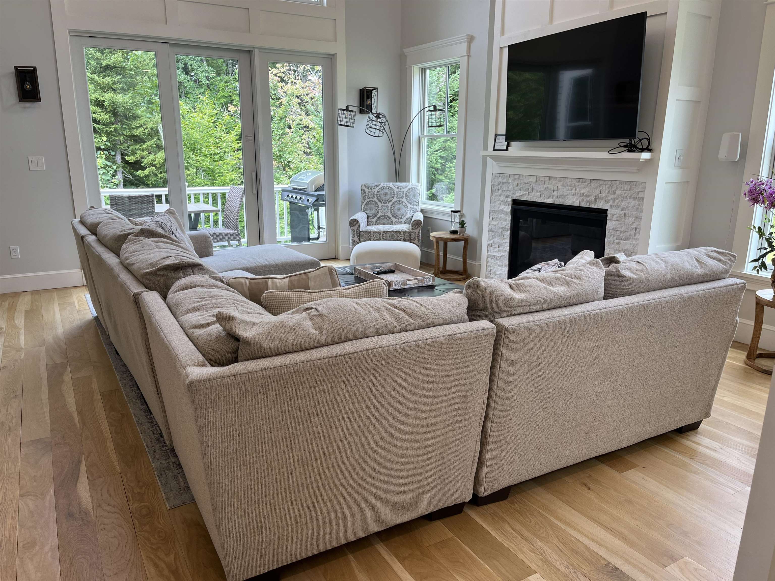 25 B Boulder Ridge Drive, Unit B West Dover, VT 05356 - Photo 9 of 37