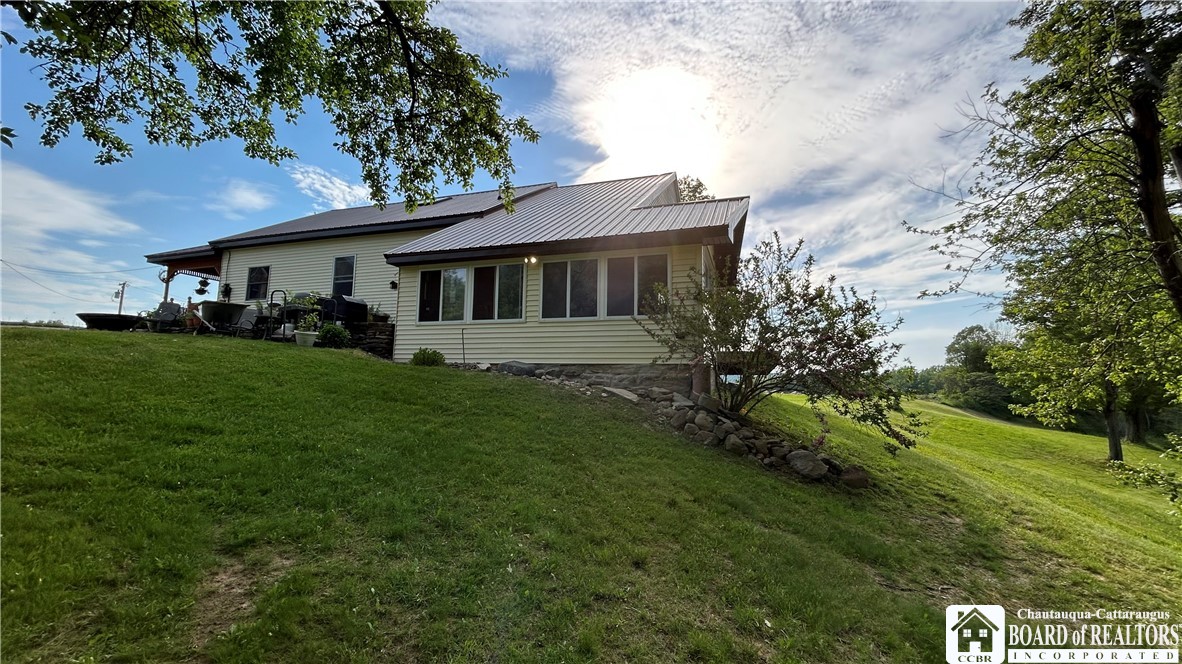 1994 Shaw Road Arkwright, NY 14062 - Photo 4 of 50