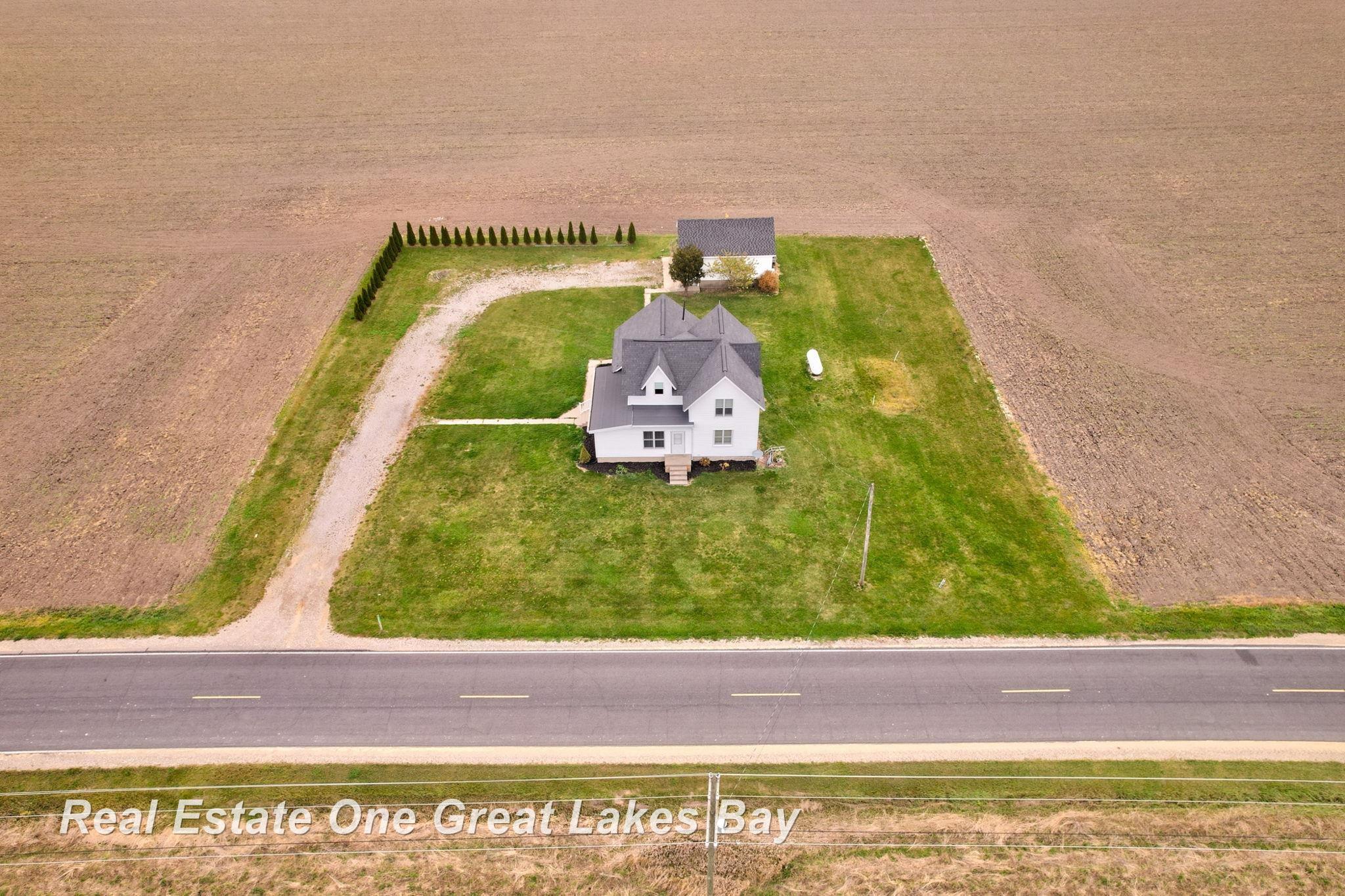4060 Dickerson Road Akron, MI 48701 - Photo 55 of 62