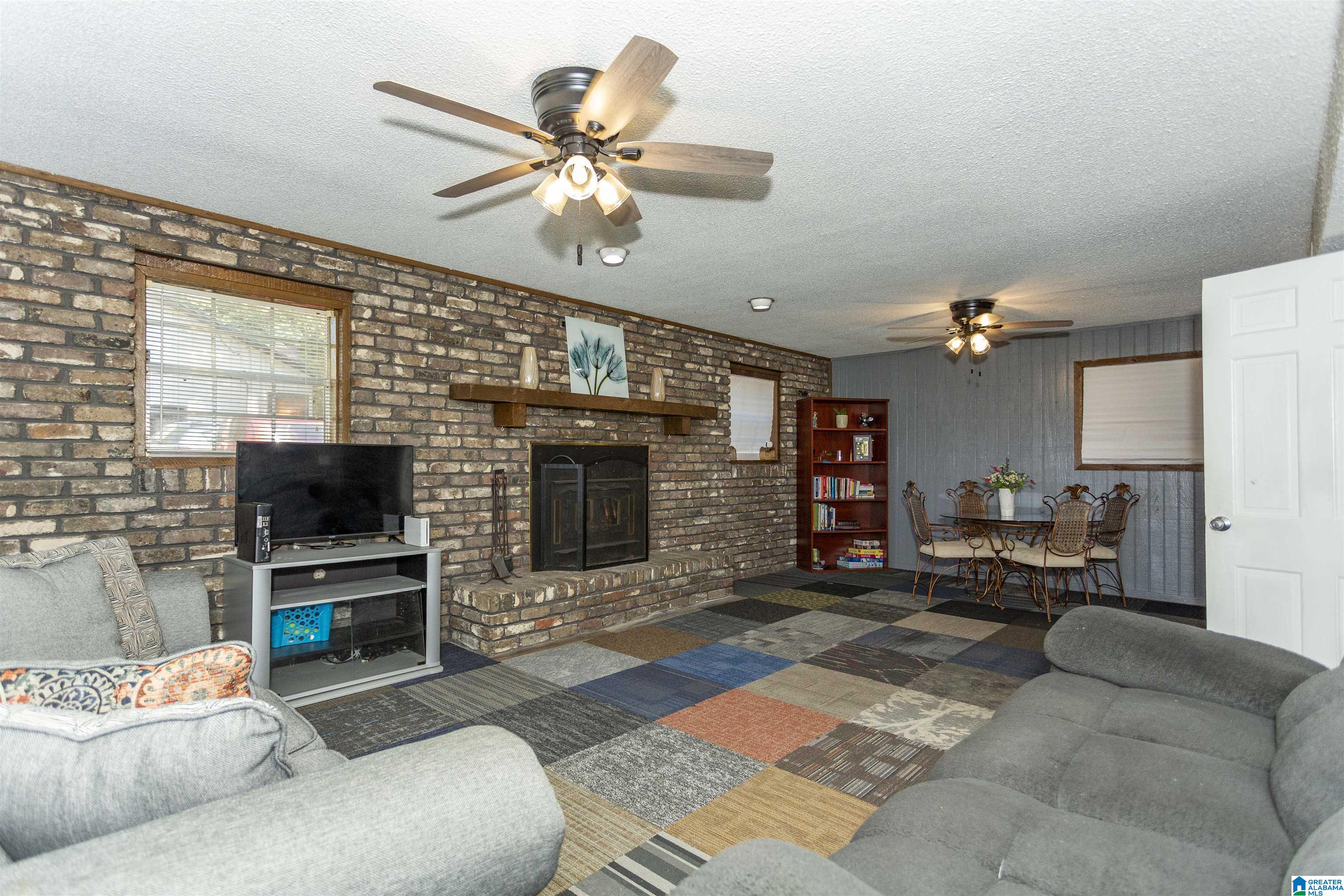 19 Monte Bello Lane Montevallo, AL 35115 - Photo 42 of 66