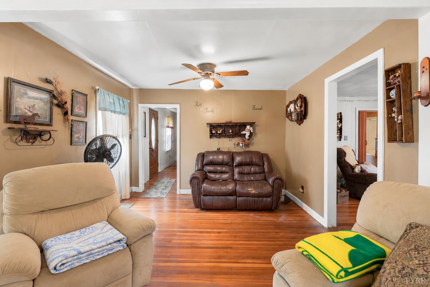 378 South 5 Forks Road Monroe, VA 24574 - Photo 11 of 43