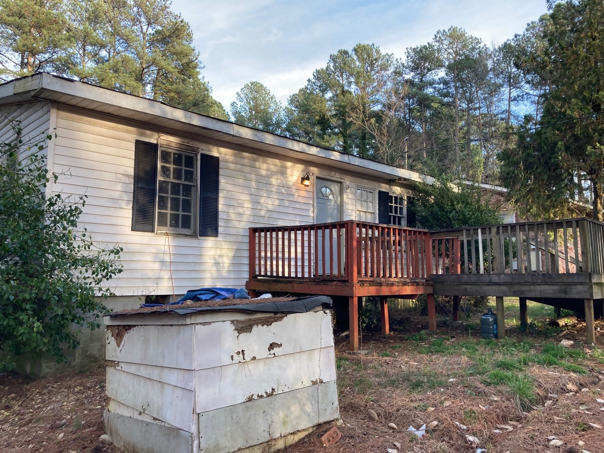 11512 Hickory Grove Church Road Raleigh, NC 27613 - Photo 17 of 17 Photo 17