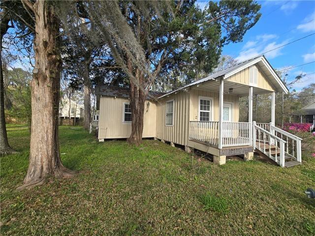 100 3rd Street Madisonville, LA 70447 - Photo 1 of 8