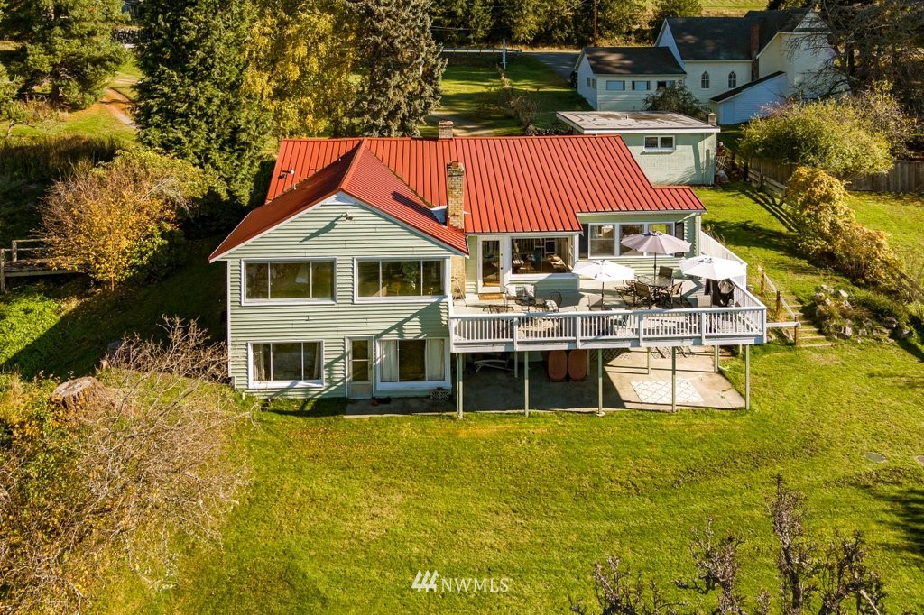 5128 Bayview Road Langley, WA 98260 - Photo 30 of 32 Gallery Image 30