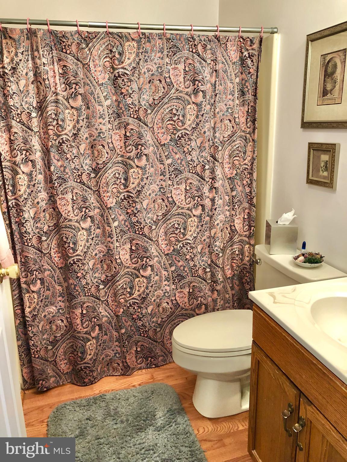 617 Mann Road Deale, MD 20751 - Photo 9 of 21 Main Level Full Bathroom