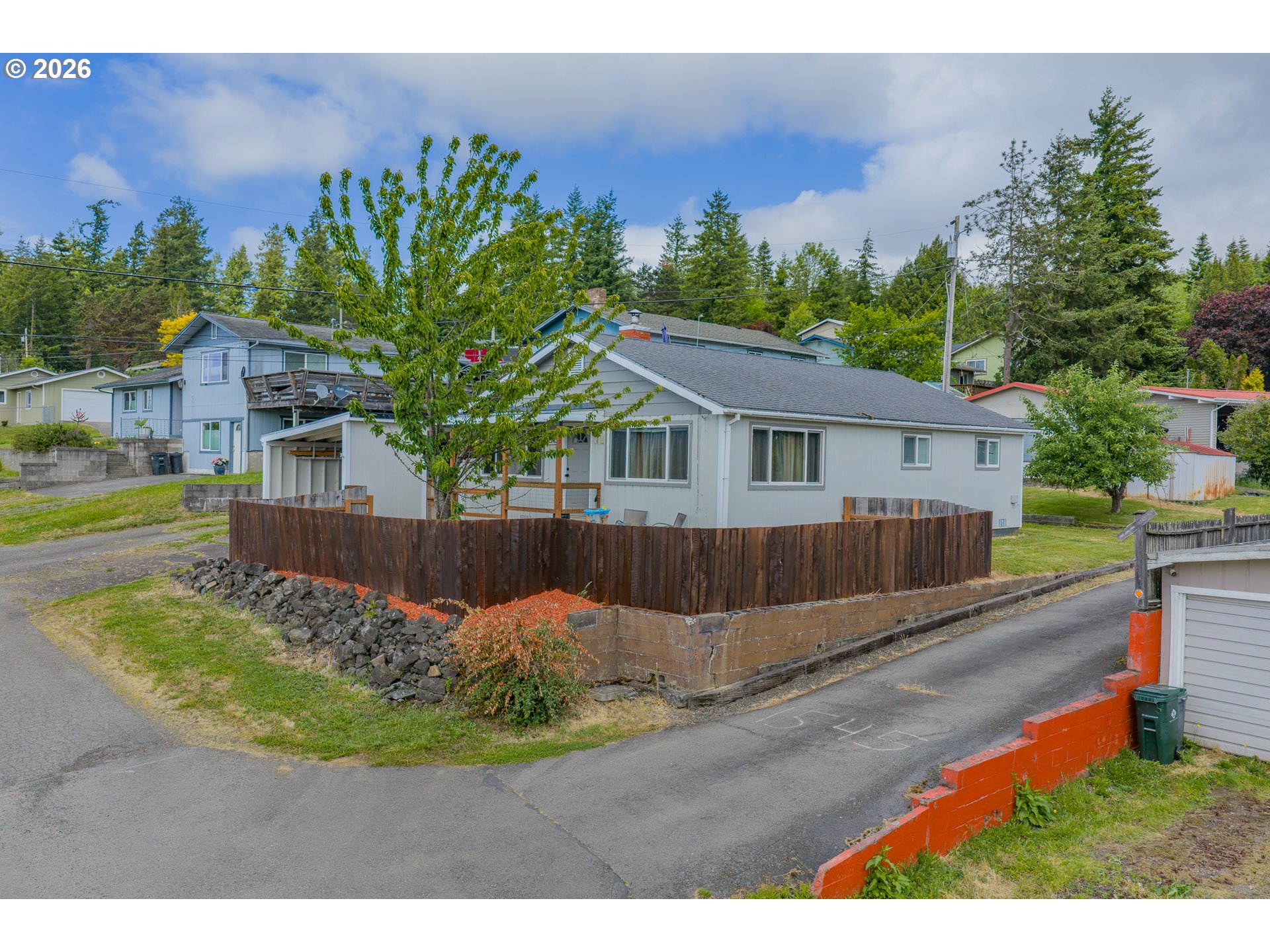 1543 19th Street Myrtle Point, OR 97458 - Photo 3 of 41
