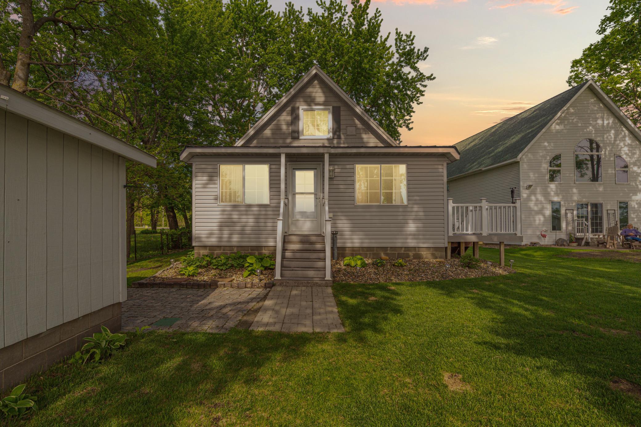 945 North Reed Street Waterville, MN 56096 - Photo 3 of 48
