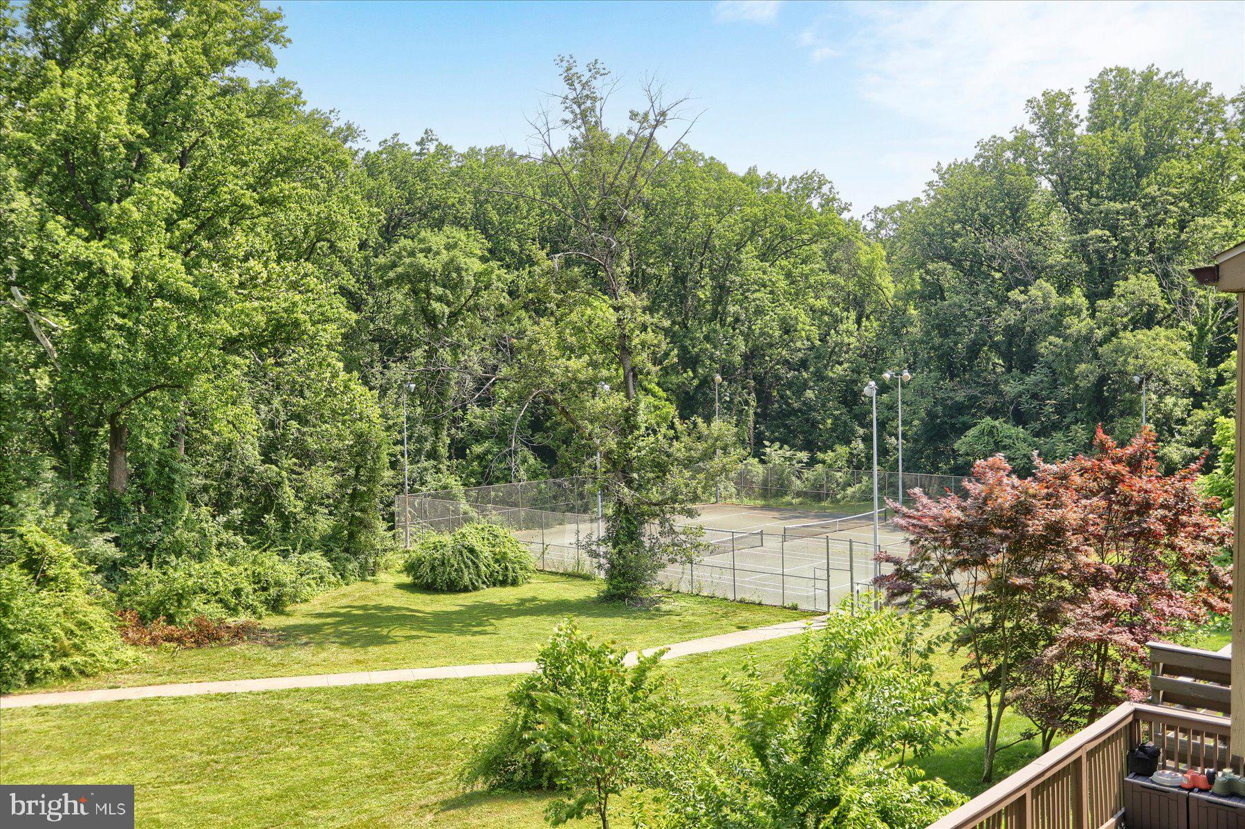 20 Stone Ridge Court, Unit 22 Baltimore, MD 21239 - Photo 35 of 37
