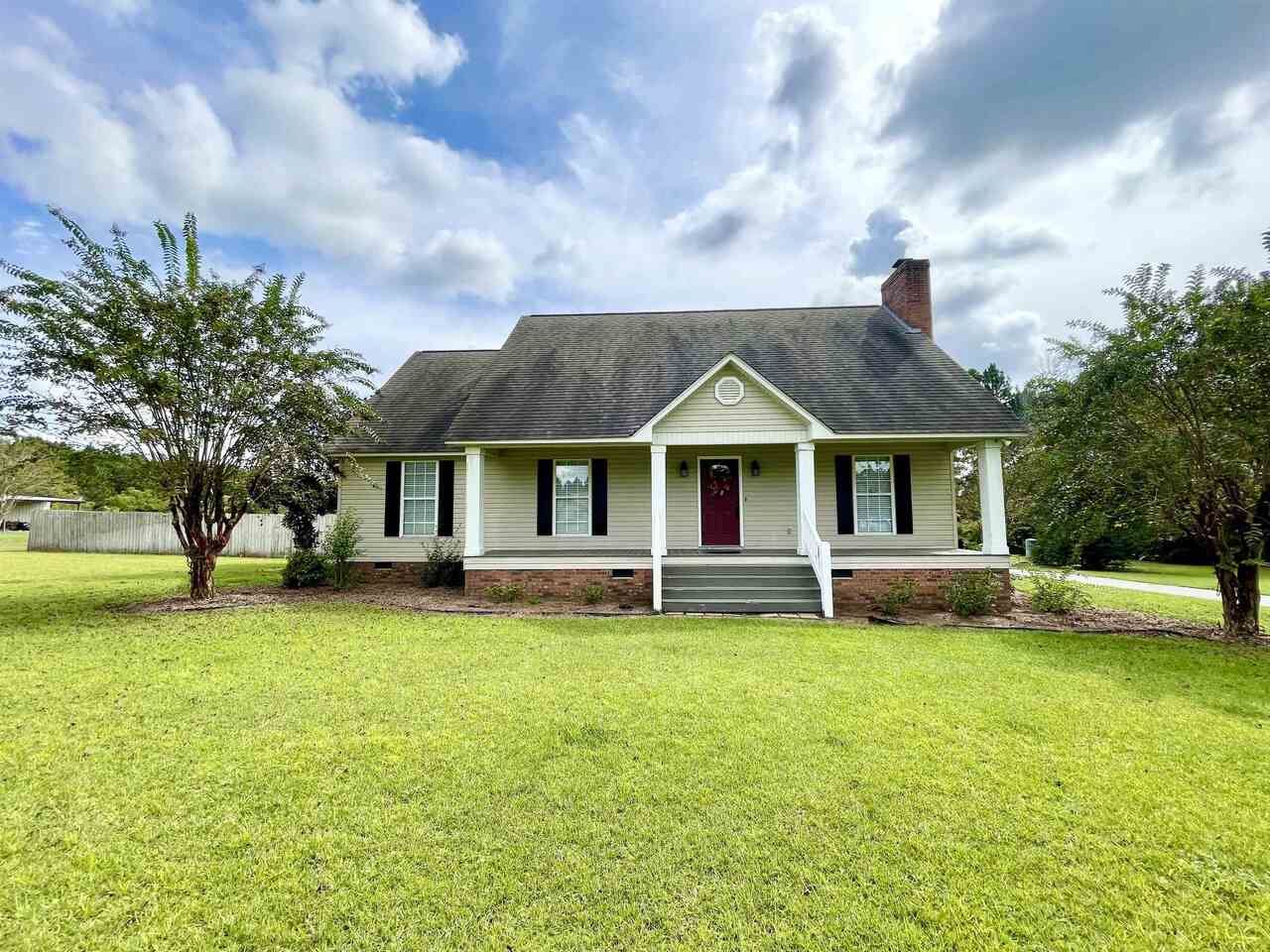 927 William Gibbs Road Tifton, GA 31793 - Photo 1 of 1 Gallery Image 1