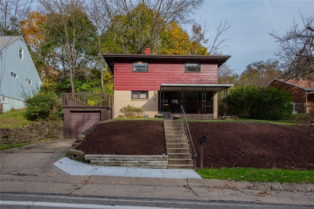 805 Jefferson Road Pittsburgh, PA 15235 - Photo 1 of 25 Gallery Image 1