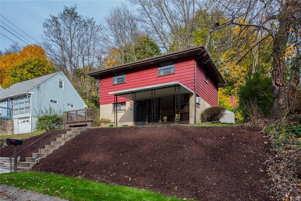 805 Jefferson Road Pittsburgh, PA 15235 - Photo 2 of 25 Gallery Image 2