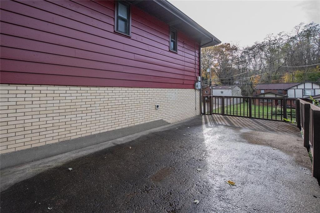 805 Jefferson Road Pittsburgh, PA 15235 - Photo 23 of 25 Gallery Image 23