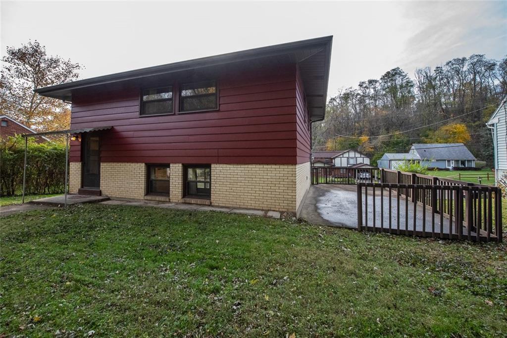 805 Jefferson Road Pittsburgh, PA 15235 - Photo 24 of 25 Gallery Image 24