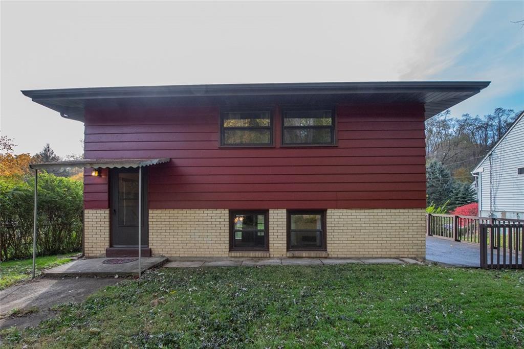 805 Jefferson Road Pittsburgh, PA 15235 - Photo 25 of 25 Gallery Image 25