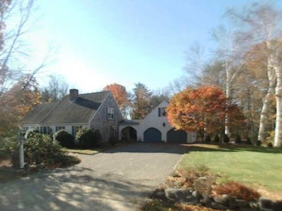 2 Stonewall Lane Rye, NH 03870 - Photo 1 of 1