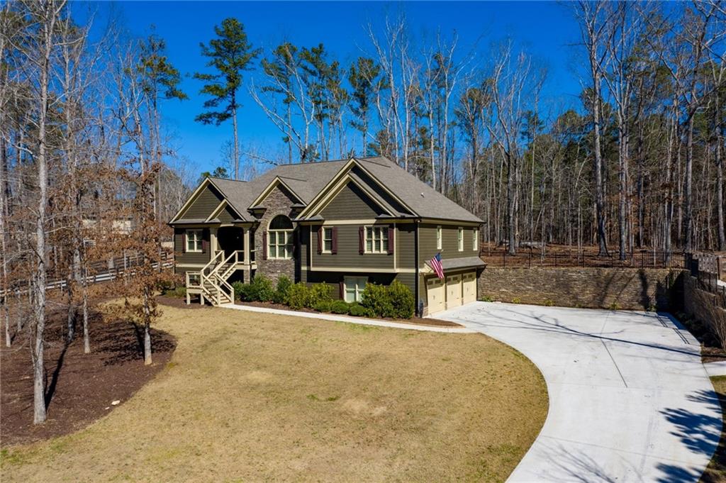 700 White Road White, GA 30184 - Photo 1 of 1 Gallery Image 1