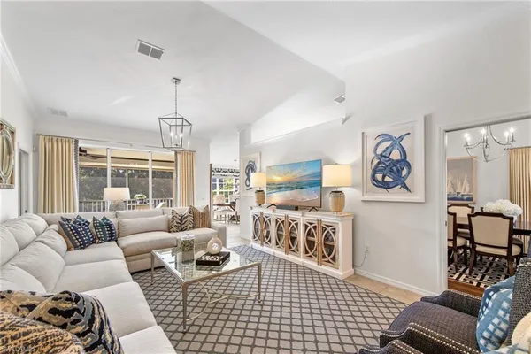 $575,000 | 20310 Calice Court, Unit 1204, Estero, FL 33928
