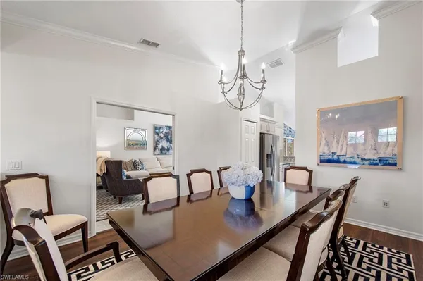 $575,000 | 20310 Calice Court, Unit 1204, Estero, FL 33928