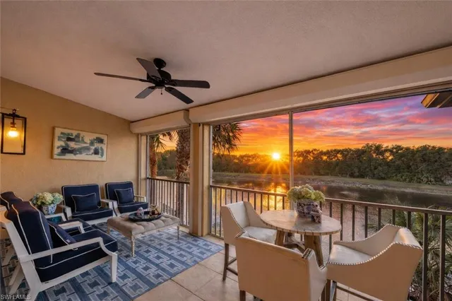 $599,000 | 20310 Calice Court, Unit 1204, Estero, FL 33928